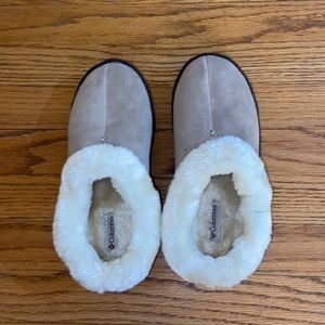 Columbia Duchess Hill Slipper